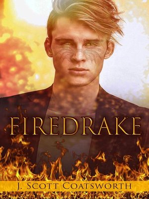 cover image of Firedrake